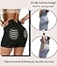 COMFREE Mujer Braguitas Moldeadoras Cintura Alta Reductora Pantalones Moldeadore Encaje Levanta Relleno...