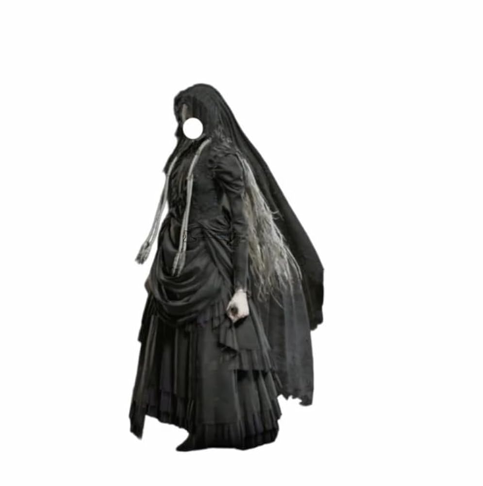 エルデンリング ナイトレイン　ナイトレイン　Duchess　レディ　コスプレ衣装 Amazon.co.jp: [ETER] qiqincosplay エルデンリング ナイト
