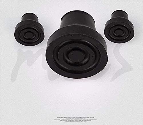 Bastones Bastón para Caminar Soporte para bastón Bastón Muleta Andador para Ancianos Ancianos Telescópico Estable Antideslizante Ligero Altura Ajustable con 4 pies Bastones Dorados para Hombres o