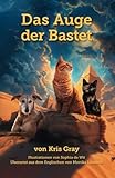 pastetli migros  Das Auge der Bastet