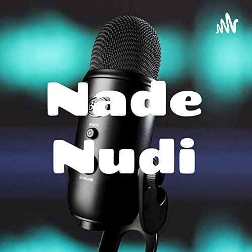 Nade Nudi Titelbild