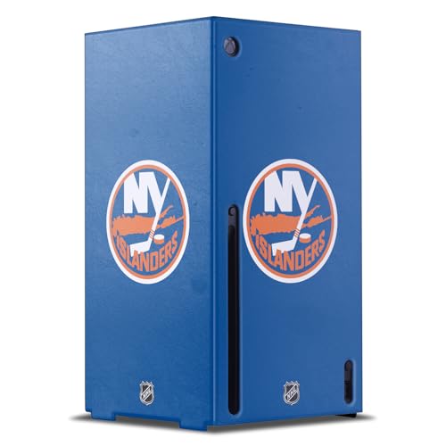 Skin Xbox Series X New York Islanders par Head Case Designs