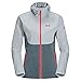 Produktbild Jackwolfskin Go Hike Jacke Storm Grey L