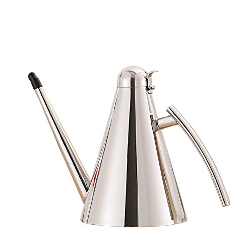 Huile d'olive cruet distributeur conique fini les fuites d'huile en cuisine