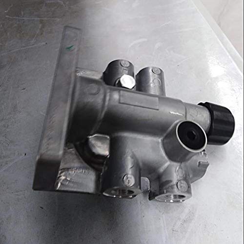 VVHS233041490 Filter Housing, Feed Pump Fits Kobelco SK235SR Hino J05E J08E
