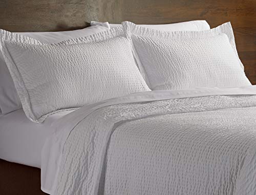 Almohada de Relleno Alternativo de Plumas Queen Blanca miniatura 2