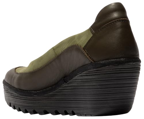 Image of FLY London Womens Yeka530fly