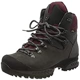 Obermaterial: Nubuck Leder Sohle: Vibram AW Integral Verschluss: Schnürsenkel Materialzusammensetzung: - Obermaterial: Nubuck - Sohle: Vibram AW Integral - Futter: Gore-Tex - Materialeigenschaft: wasserdicht, winddicht - Futter: Gore-Tex - Außenmaterial: Nubuck Leder - Material Sohle: Vibram AW Schuhweite: Schmal