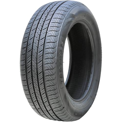 TBB TS-07 H/T All-Season Truck/SUV High Performance Radial Tire-255/55R18 255/55/18 255/55-18 109W Load Range XL 4-Ply BSW Black Side Wall UTQG 480AA