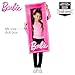 Rubies Barbie: Barbie Doll Box Costume for Kids, Girl's One Size