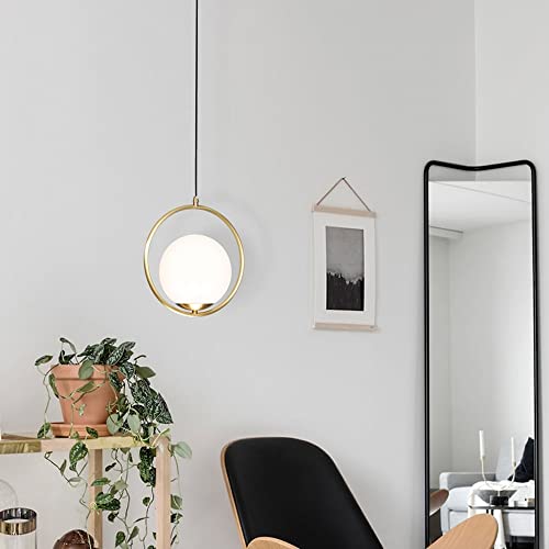 Accesorio de iluminación con enchufe E27 nórdico para techo de dormitorio moderno 3