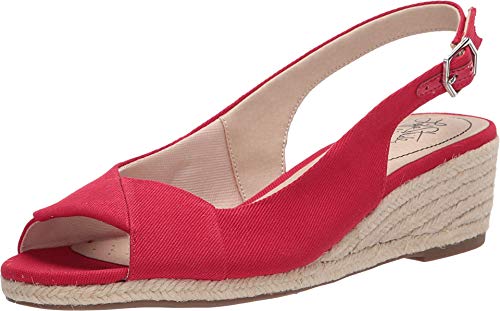 Image of LifeStride Women's Socialite Sandal