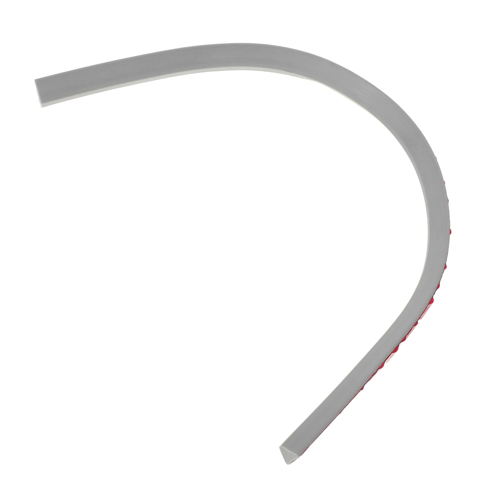 Beatifufu Bathroom Gaps Sealing Tapes Sealing Strip Kitchen Sink Caulk Strip Floor Caulk Tape Tub Caulking Strip Sealant Tape Sink Caulk Tape Washbasin Caulk Strip Caulking Tape