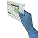 Rescue Essentials - 3M Tegaderm Transparent Film Dressing - 4