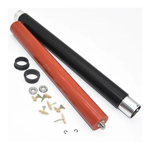 Bagues de rouleau chauffant FK-6306 anti-bourrage pour TASKalfa 4500i
