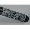 McDermott Lucky L51 Pool Billiard Cue with 1x1 Soft Case