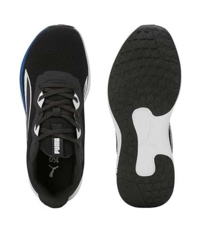 Image of Puma Mens Exotine 4.0 Running Shoe