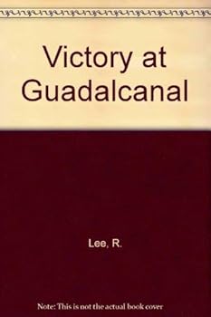 Mass Market Paperback Victory at Guadalcan Book