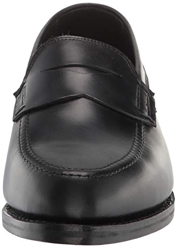 Allen Edmonds Men's Wooster St Penny Loafers Oxford2