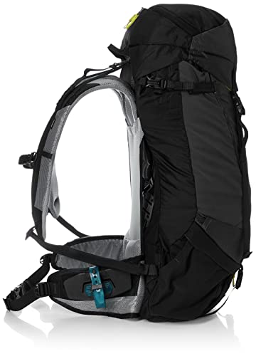 Thule Capstone (223200) 40L Men's Hiking Backpack, Obsidian #TOP5