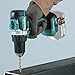 Makita XFD12Z 18V LXT Lithium-Ion Brushless Cordless 1/2