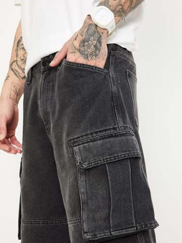 Image of Max Men Shorts