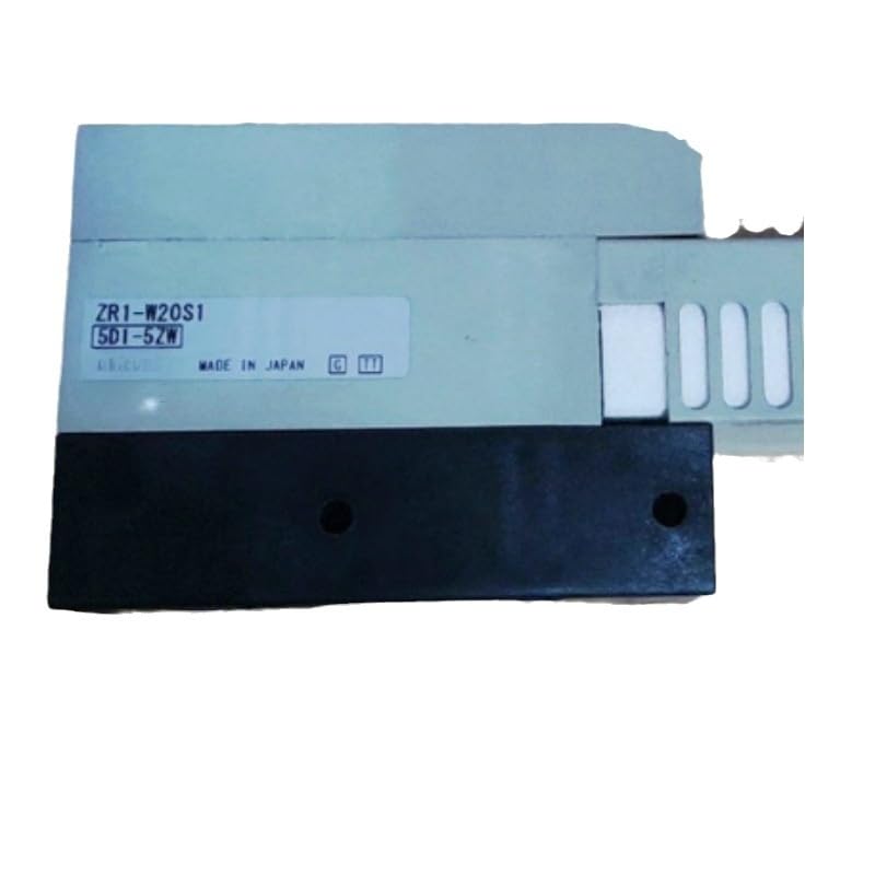 Banque de générateur vide ZR1-FE55CL ZR1-W20L1 bloc pneumatique