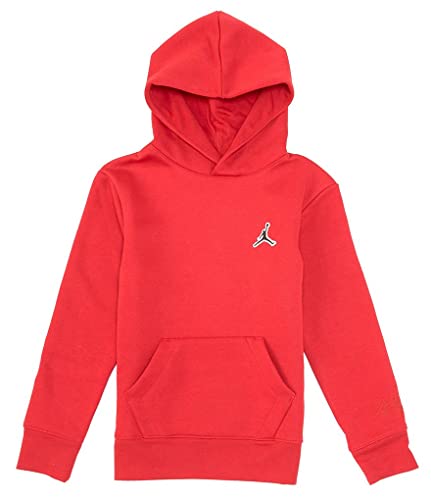Jordan Essentials Pullover (Little Kids)