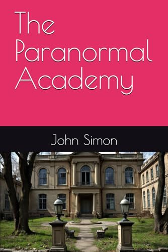 The Paranormal Academy