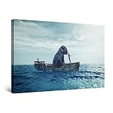 Podras disfrutar toda su vida esta gran pieza central de arte de pared enmarcada que tiene: resolución HD, foto con impresión de látex, listo para colgar, luz de una manera mágica; Si fue difícil de encontrar hoy en día una nueva idea de regalo… Ya no…