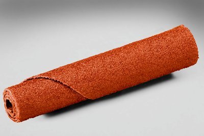 3M (747D) Cartridge Roll 747D, 5/8 in x 1-1/2 in x 3/16 in 80 X-Weight, 100 per case, Restricted [You are Purchasing The Min Order Quantity which is 100 Rolls]