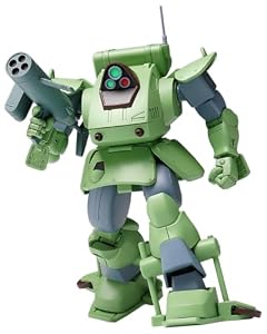 装甲騎兵ボトムズ スタンディングタートル[ST版] 1/35 プラモデル