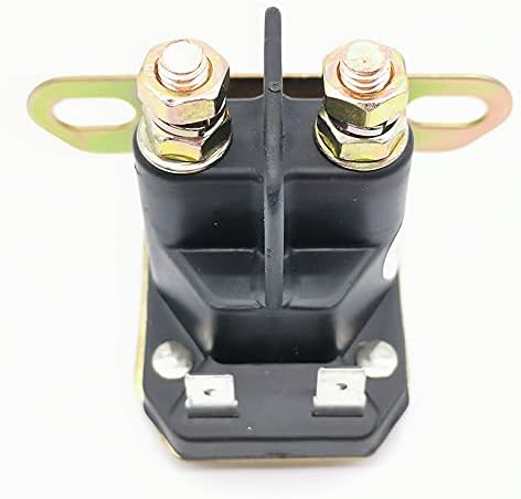 Rotary Mower Safety Switch For John Deere D100, D110, D120, D130, D140, D160, X106, X146 – GY20073