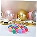 Sosoport 40pcs Colorful Bingo Prize for Raffles and Games Multi Numbered for Party Decorations Birthday Celebrations and Interactive Fun