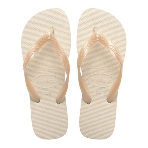 Tongs Havaianas Top Senses crème pour soulager les pieds échauffés