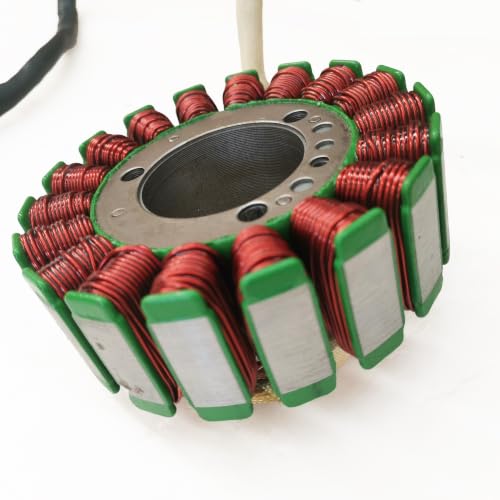 Bobina estator Hisun 800cc soluciona fallos encendido Massimo ATV UTV P010E00311200000 4