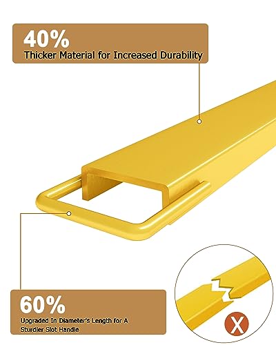 image for KYBOLT Pallet Fork Extension, [5