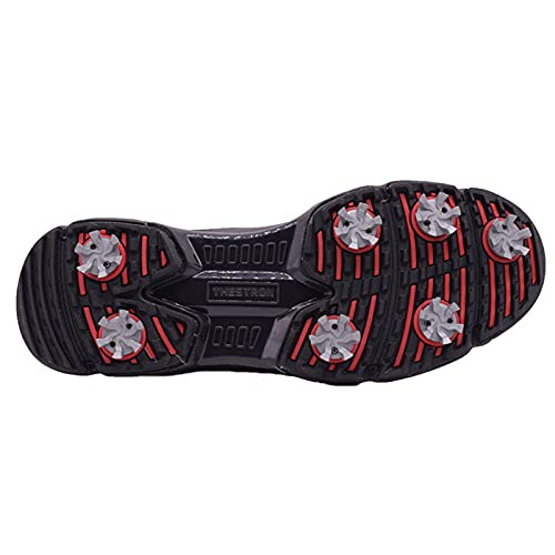 Zapatillas-de-Golf-para-Hombre-al-Aire-Libre-Antideslizantes-Transpirables-Zapatillas-de-Deporte-Profesionales-Zapatillas