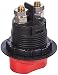 Lampa 39081 Interruptor Stacca batería a 3 Posiciones 12/32 V
