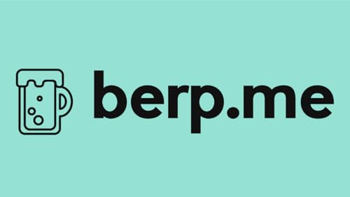 Berp.me Dashboard