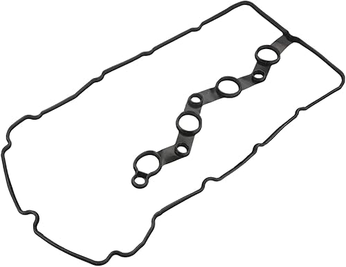 Engine Valve Cover Gasket - Compatible for Mitsubishi Lancer 2008-2017 for Mitsu