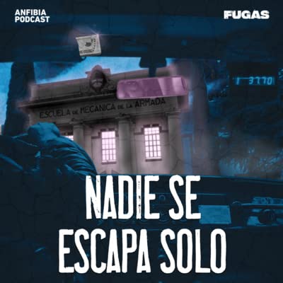 Nadie escapa solo (ARG)