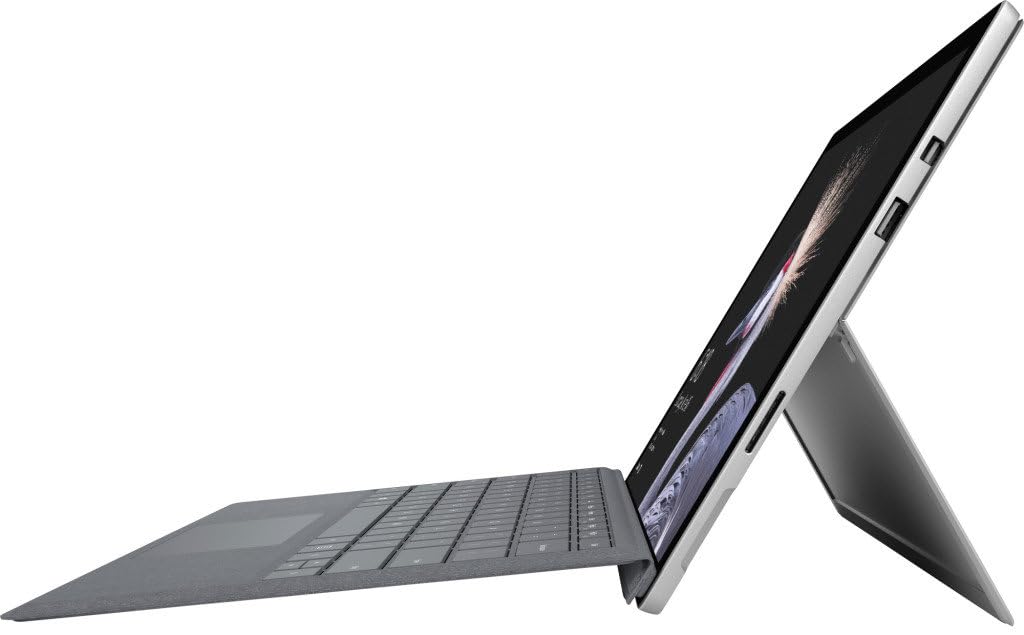 Amazon.com: Microsoft Surface Pro 5 Tablet PC portátil de 12.3