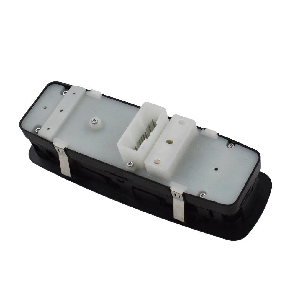 Interruptor Maestro De Ventana Eléctrica Para Dodge Durango 2011-2013 - Lado Del Conductor