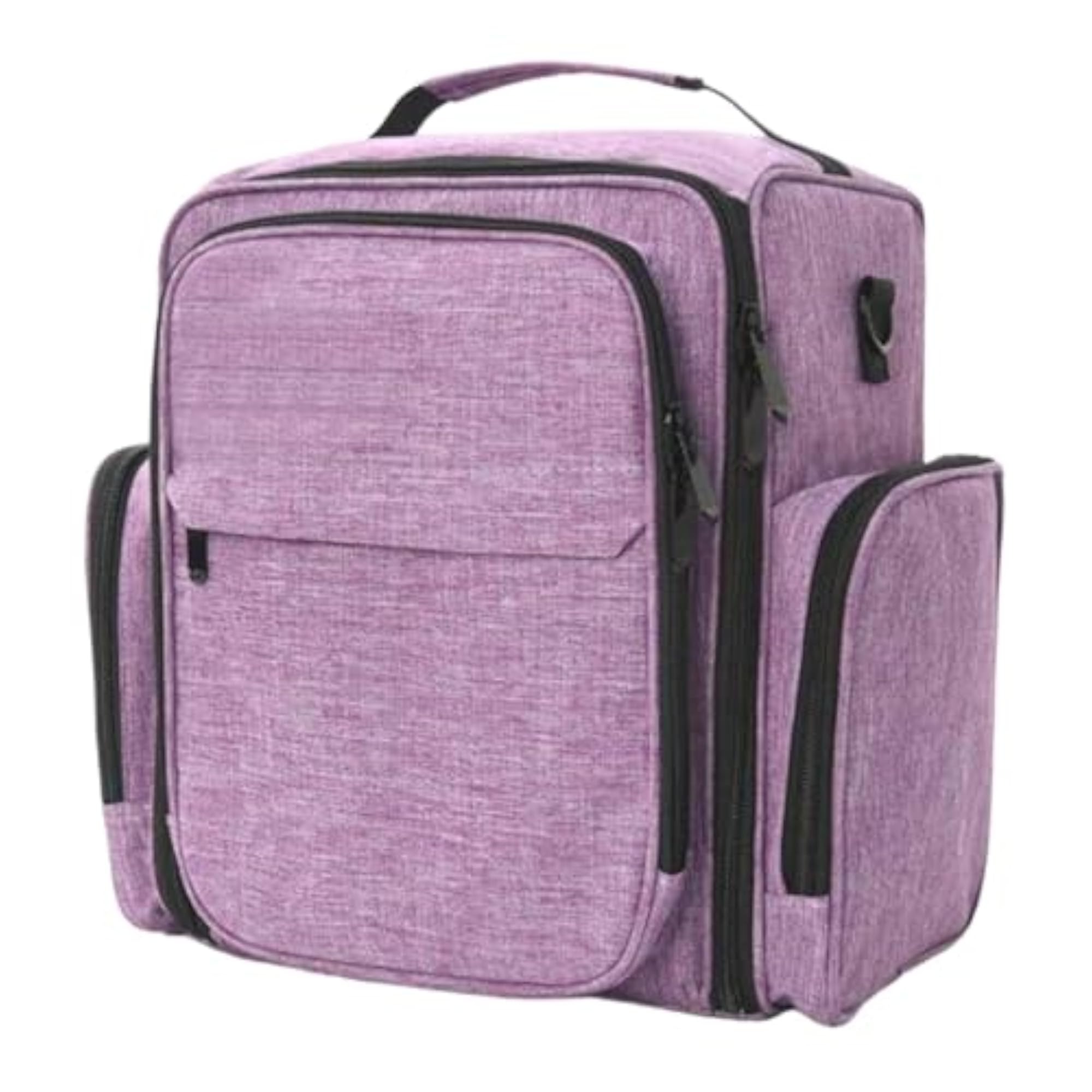 Three Layer Gel Polish Storage Bag, Nail Polish Organizer