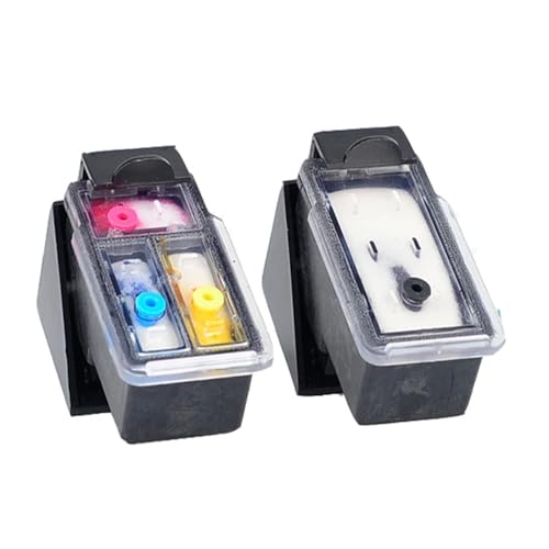 Cartouche d'encre PG140 CL141 kit encre noire et couleur pour imprimante jet d'encre MG4210