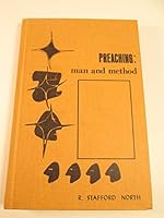 Preaching: Man and Method B006ZG5X6Y Book Cover