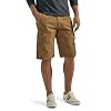 Wrangler Authentics Men’s Premium Twill Cargo Short