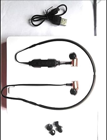 Wireless SPN Bluetooth Earphone BT02 