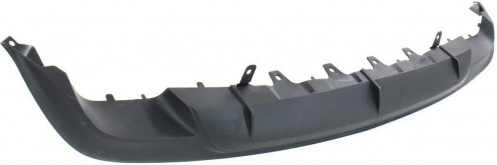 For Toyota Camry 2015 2016 2017 Bumper Valance Panel | Rear | SE|Special Edition|XSE | TO1195106 | 5216906020